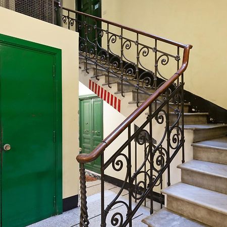 Family Apartment Vatican 罗马 外观 照片
