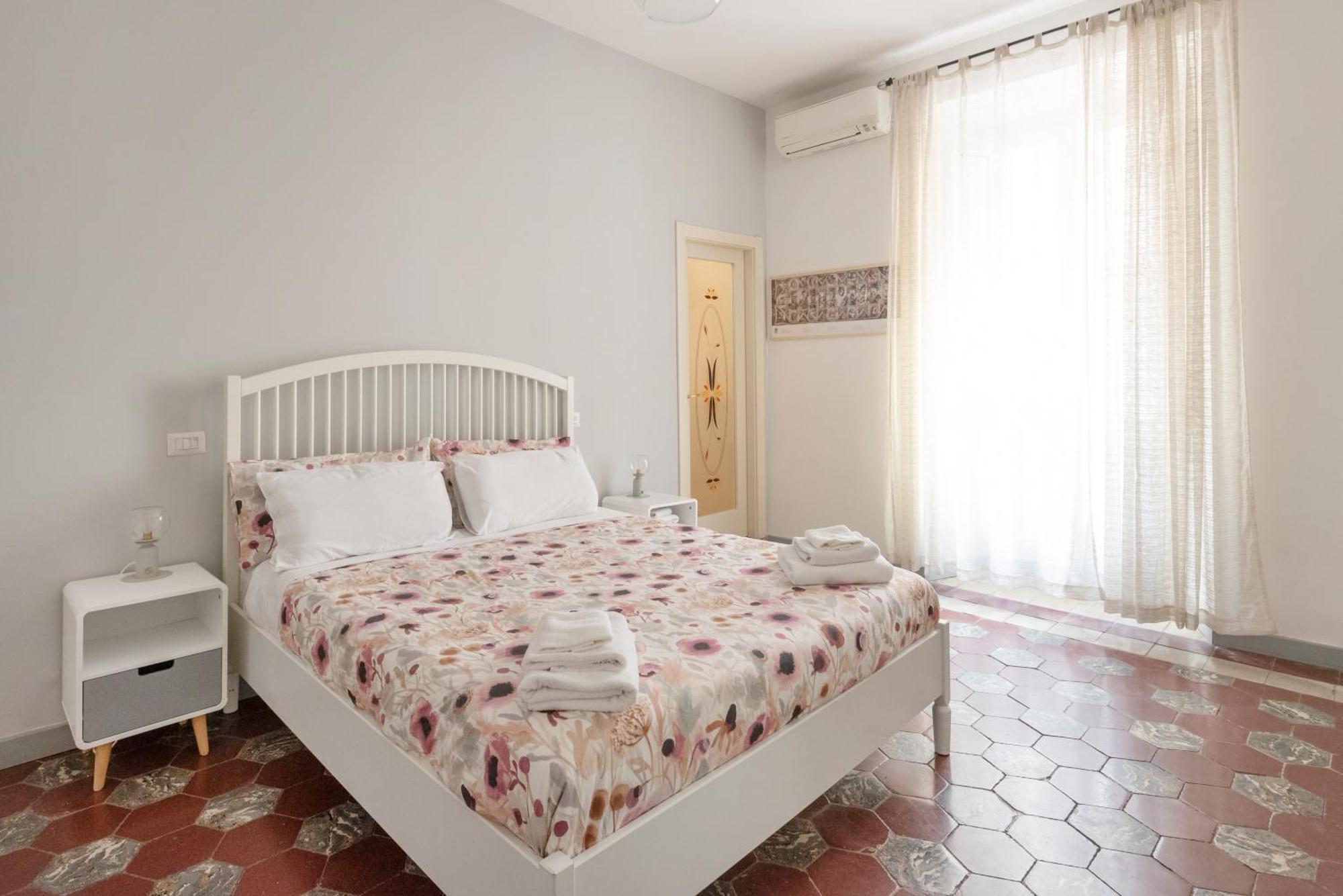 Family Apartment Vatican 罗马 外观 照片